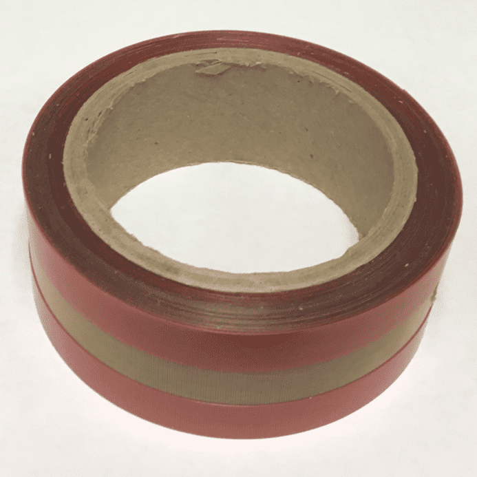 West Coast Plastics Zoned Teflon Tape