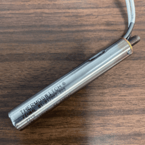 Fenwal Series 17000 Thermoswitch - Image 2