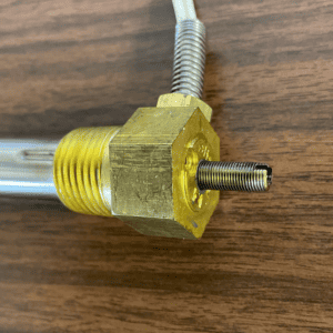 Fenwal Series 17100 Thermoswitch - Image 3