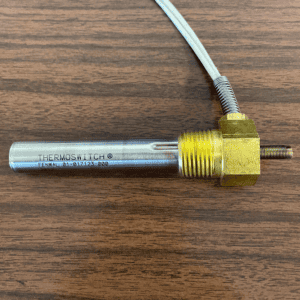 Fenwal Series 17100 Thermoswitch - Image 2