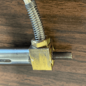 Fenwal Series 17200 Thermoswitch - Image 2