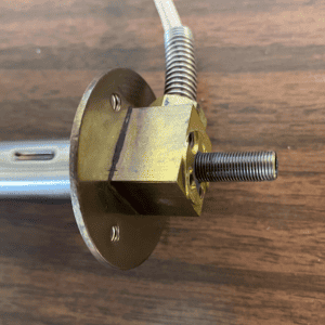 Fenwal Series 17300 Thermoswitch - Image 2