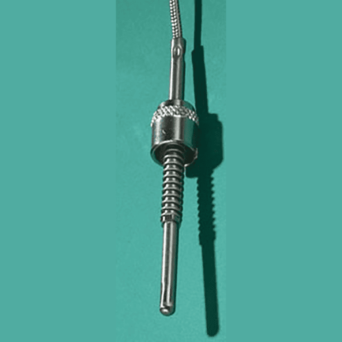 Watlow Tube With Fixed Bayonet Thermocouple West Coast Plastics watlow-tube-with-fixed-bayonet-thermocouple-west-coast-plastics
