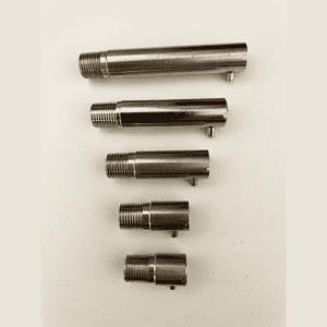 Thermocouple Bayonet Adapters
