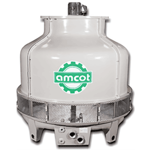 Amcot ST-70 Cooling Tower
