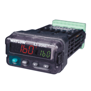 Watlow EZ-Zone PM Express Retrofit Guide - Image 2