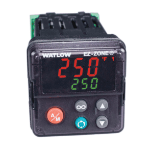 Watlow EZ-ZONE PM Express