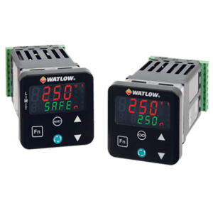 Watlow PM Legacy Controls