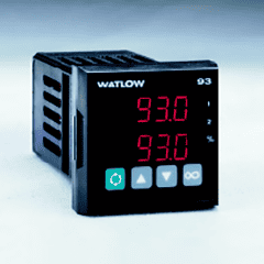 Watlow Series 93 Control