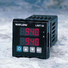 Watlow Series 94 Limit Control