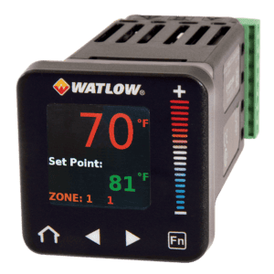 Watlow PM Plus PID Control - Image 2
