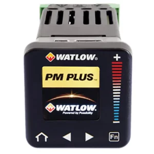 Watlow PM6 Plus3