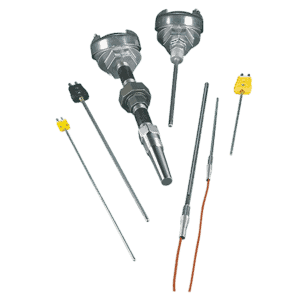 RTD Sensors