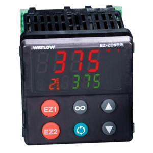 Watlow EZ-Zone PM4 Control