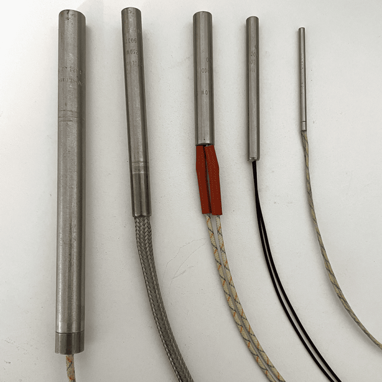 Ten Dollar Firerods | West Coast Plastics