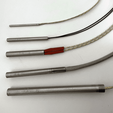 $10 Watlow Firerod Cartridge Heaters