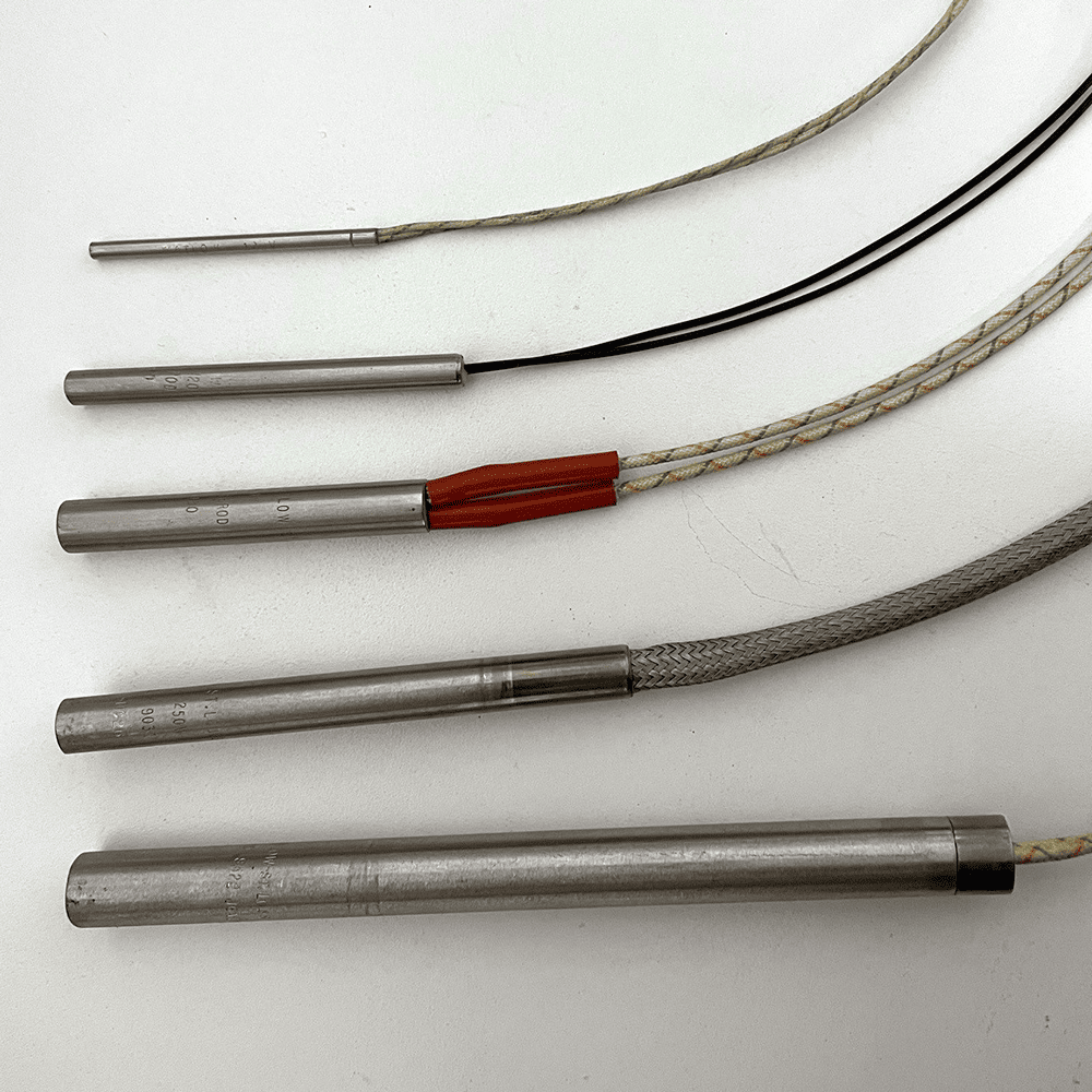 Ten Dollar Firerods | West Coast Plastics Ten Dollar Firerods | West Coast Plastics
