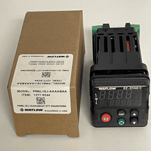 Watlow-PM6L1EJ-AAAABAA Limit Control